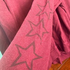 Sundry Sweatshirt and Pants, size 3 (L)